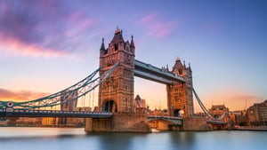 London Tower Bridge