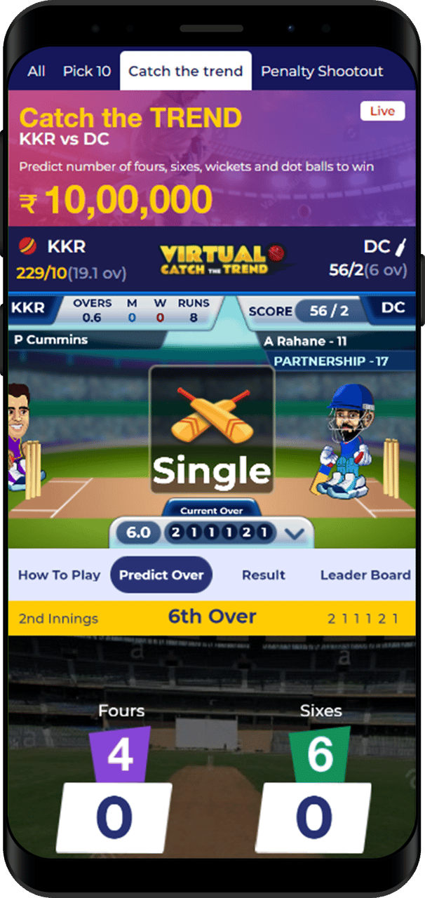 cricket-game